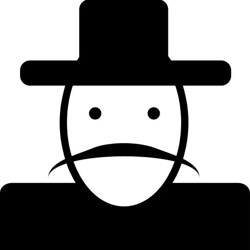 By