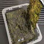 [food] Seaweed Snacks