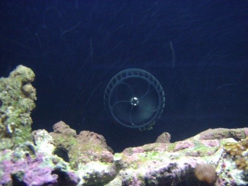 Powerhead Safety Tips