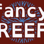 Marine Aquarium Blog Logo Fancy Reef