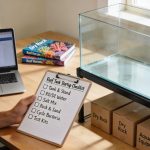 Aquarium Checklist