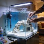 Aquarium Startup