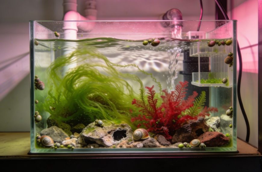 Basic Refugium