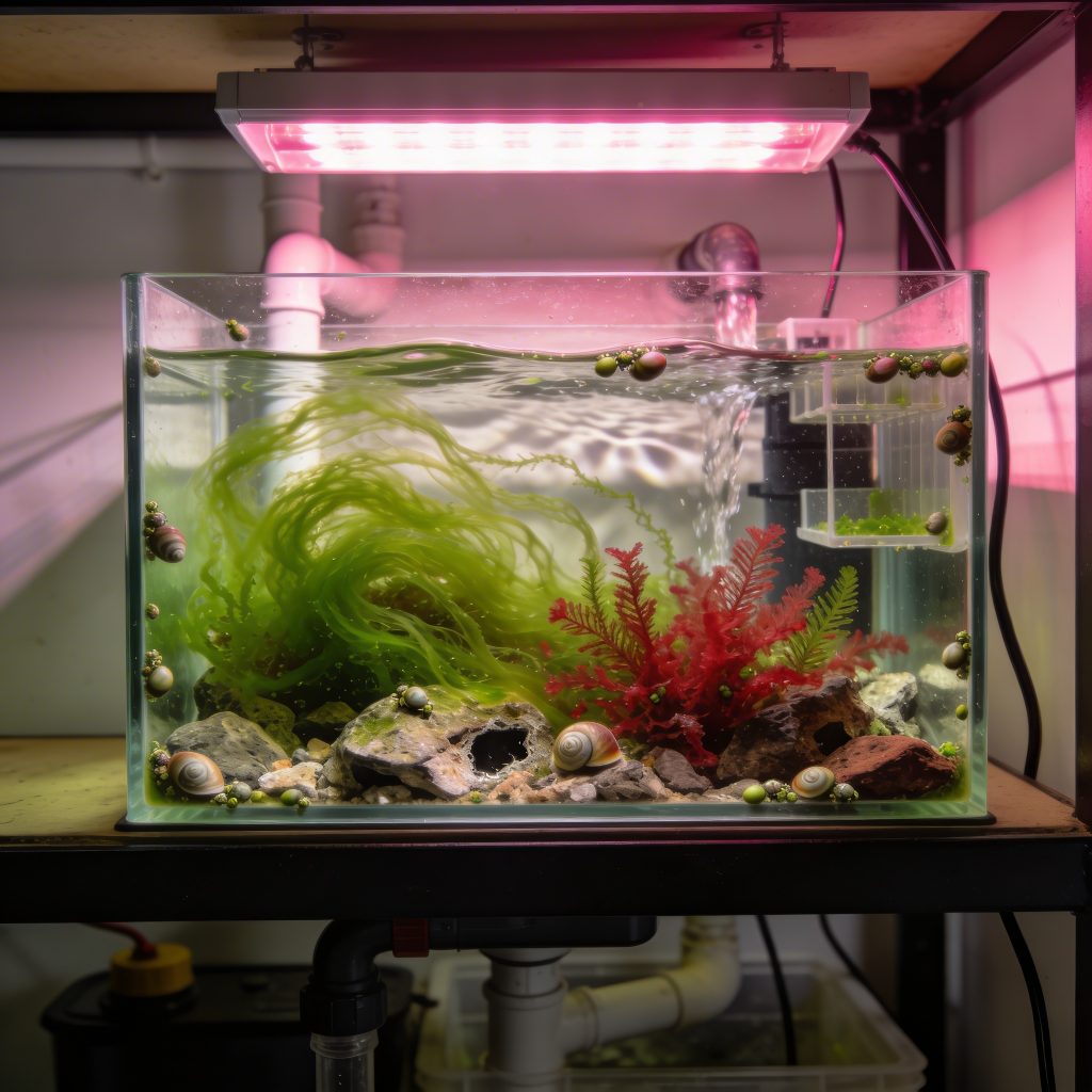 Basic Refugium
