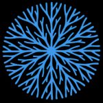 Fancyreef Site Icon Black