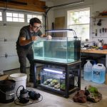 First Tank Excitement