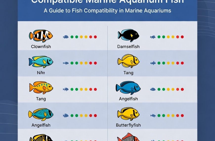 Fish Compatibility