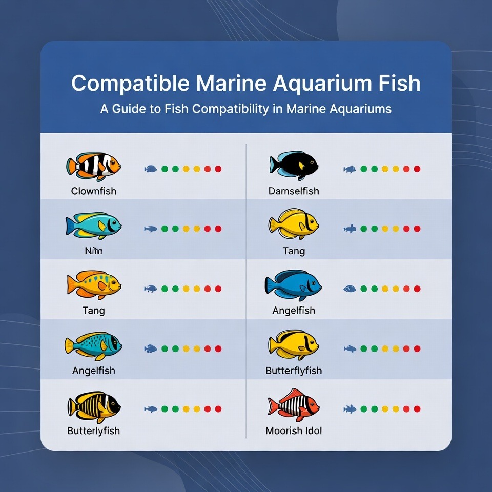 Fish Compatibility