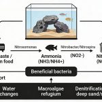 Nitrogen Cycle In Saltwater Aquariums