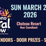 Pocono Salty Show 2026