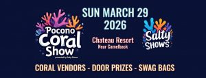 Pocono Salty Show 2026