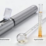 Refractometer Vs Hydrometer