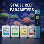 Stable Reef Parameters