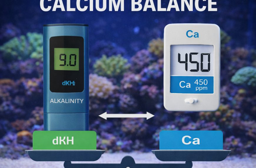 Alk Cal Balance