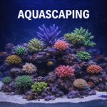 Aquascaping