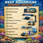Reef Equipment