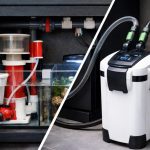 Sump And Canister Filter